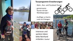 Rückblick 2024, Ausblick 2025 35